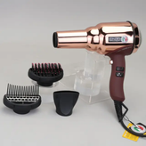 سشوار حرفه ای انزو استیل مدل 8228 اصلی