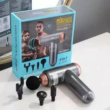 خرید آنلاین ماساژور دی اس پی مدل دارای 4 سری کد 800025