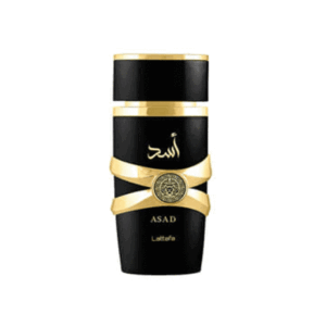 خرید آنلاین عطر ادکلن لطافه مدل اسد رایحه ساواج الکسی اصلیر