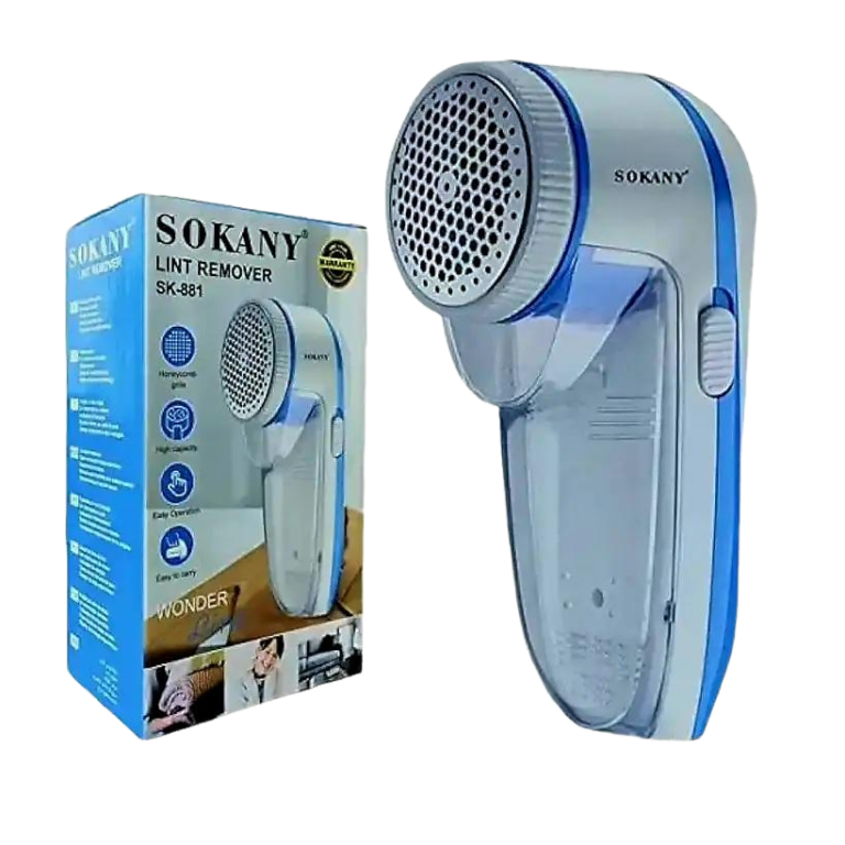 پرز گیر لباس سوکانی 881