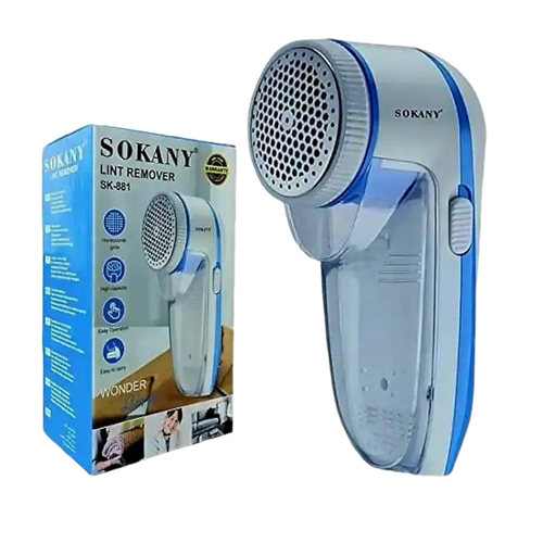 پرز گیر لباس سوکانی 881