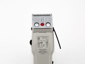 خرید ماشین اصلاح موزر 1400قرمز 5دنده