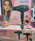 قیمت سشوار حرفه ای 3800 وات فیلیپس مدل 2022-PH