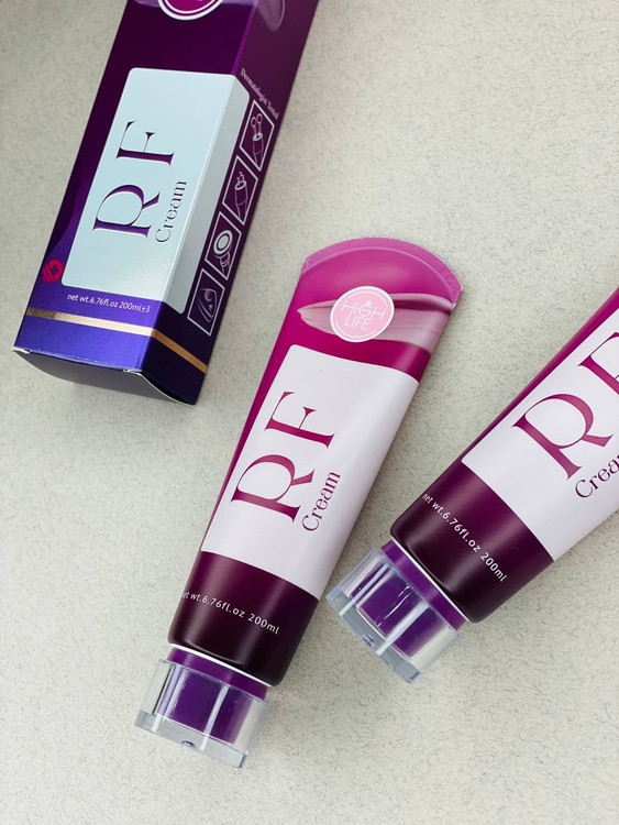 خرید ژل ار اف هایلایف