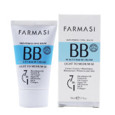 بی بی کرم 7کاره در1فارماسی ترکیه