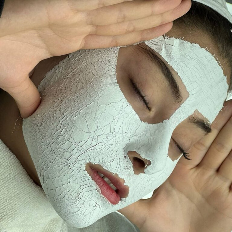 خرید پیلینگ آنزیمی بست کلین 300گرمی