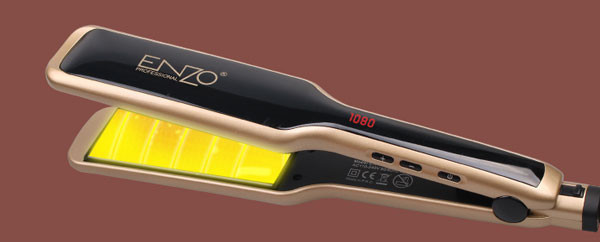 خرید اتوموانزو کراتینه ENZO مدل EN-3118AS