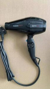 خرید آنلاین سشوار حرفه ای بابلیس پرو مدل6990