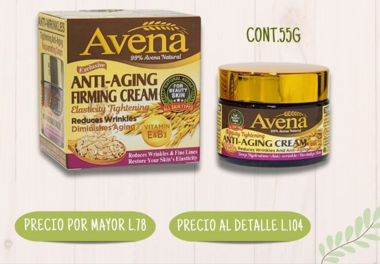 قیمت کرم ضد لک گیاهی جو دوسر و جوانه گندم آونا Avena