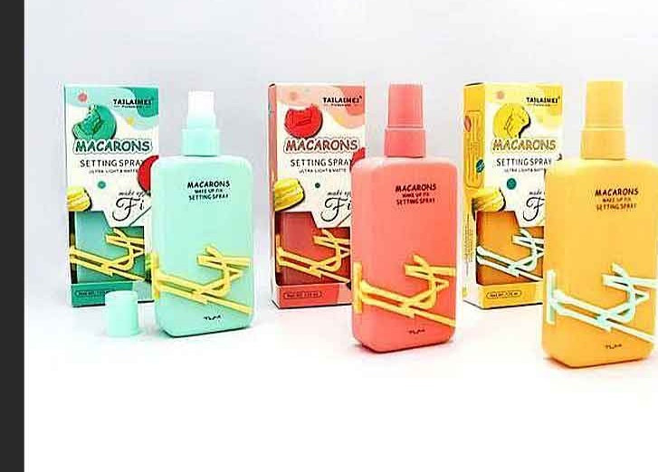 اسپری فیکس تایلامی 120میل