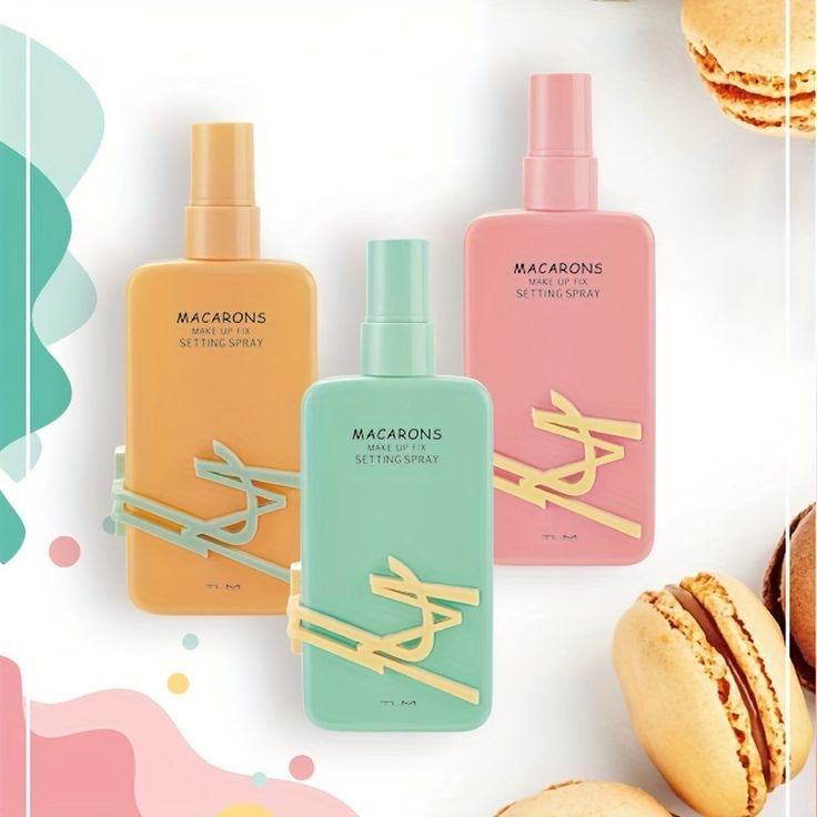 قیمت اسپری فیکس تایلامی 120میل