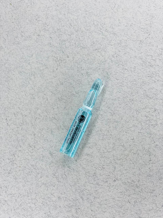 خرید پک ویال آبرسان بست کلین۱۰ عدد ویال ۲ میل