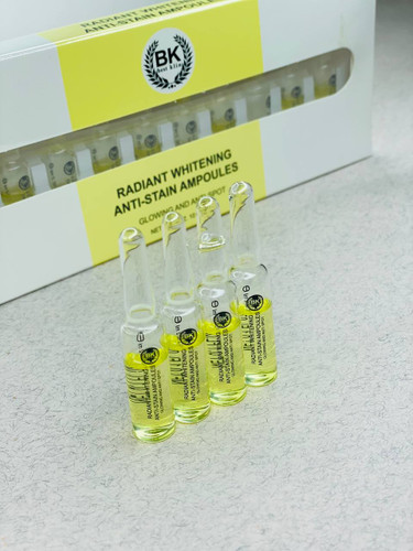 پک ویال ضد لک تخصصی بست کلین ۱۰ عدد ویال ۲ میل