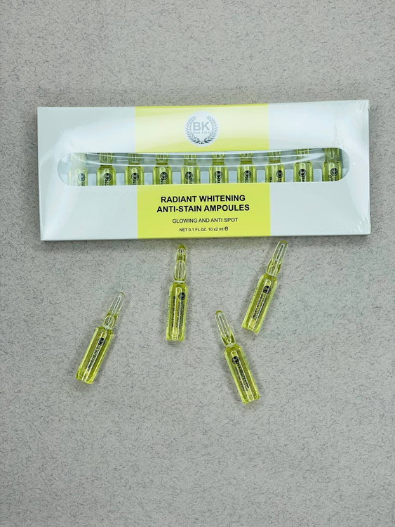 قیمت پک ویال ضد لک تخصصی بست کلین ۱۰ عدد ویال ۲ میل