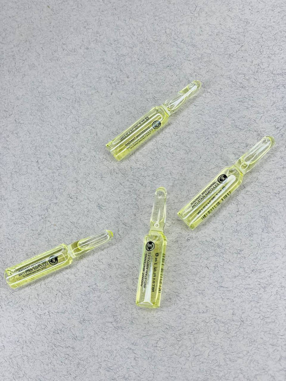 پک ویال ضد لک تخصصی بست کلین ۱۰ عدد ویال ۲ میل