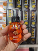 خرید روغن آرگان کراتینه انزو برازیلی