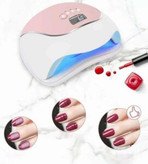 خرید آنلاین دستگاه لاک خشک کن انزو اورجینال 240w