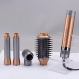 خرید آنلاین ست سشوار دایسون انزو ایتالیایی مدل4131