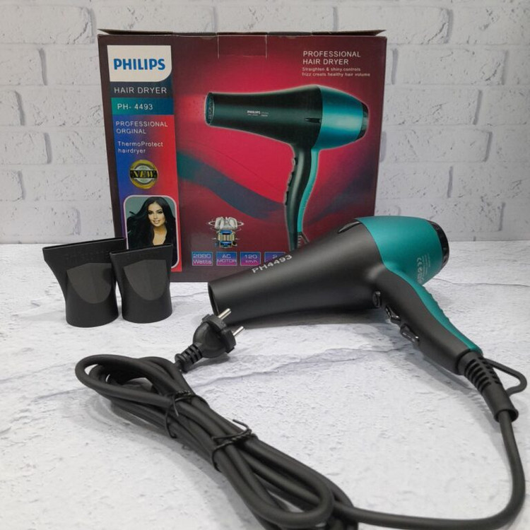 سشوار حرفه ای فیلیپس مدل PH_4494