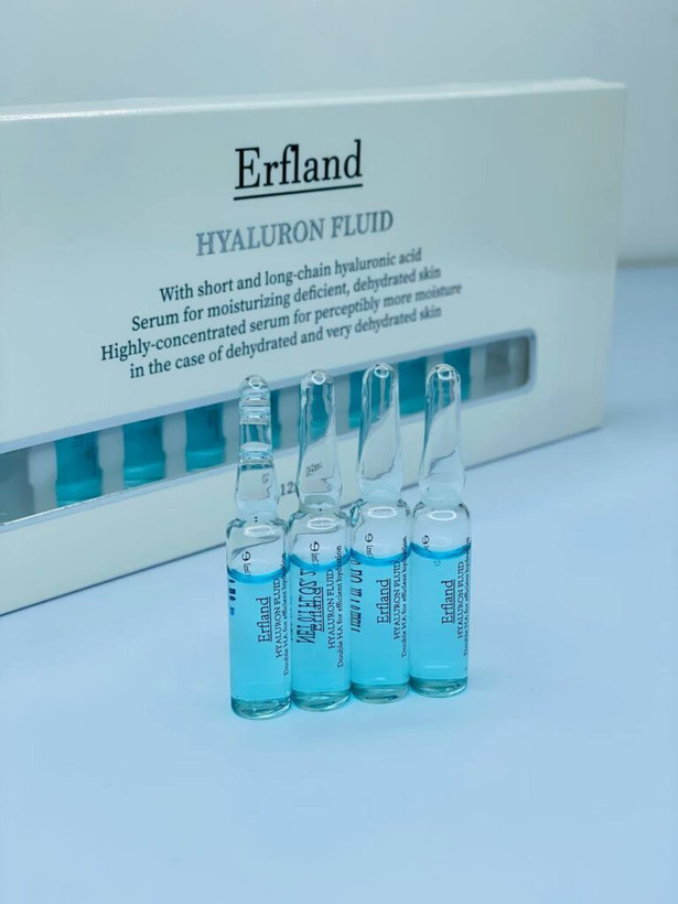 پک ویال آبرسان ارفلند