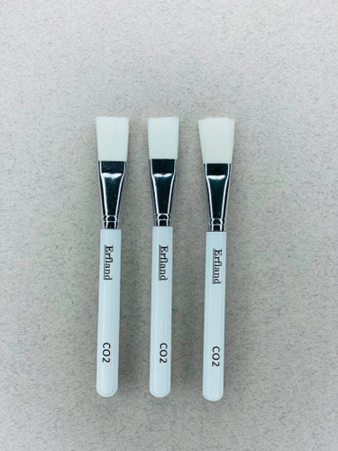 براش کربوکسی تراپی برند ارفلند