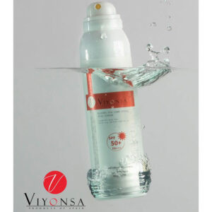 خرید اسپری ضد آفتاب ویونسا