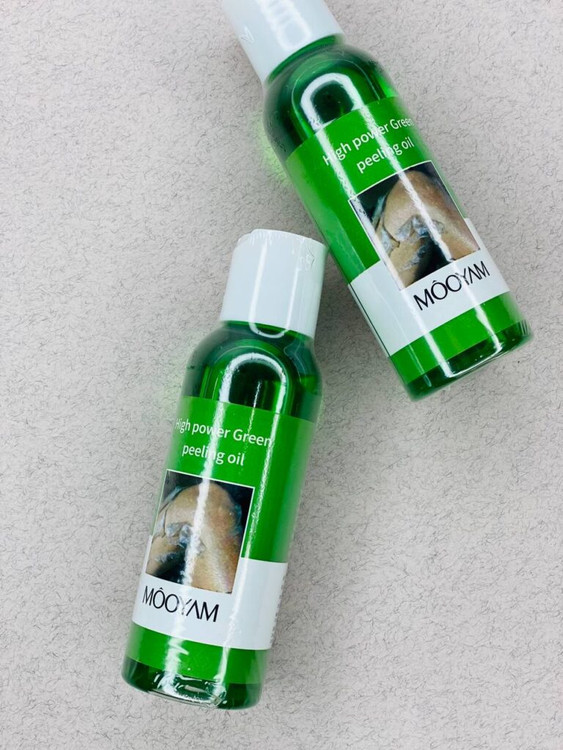 قیمت روغن لایه بردار فوقالعاده قوی بدن مویام