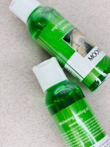 خرید روغن لایه بردار فوقالعاده قوی بدن مویام