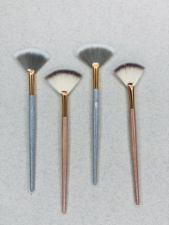 قیمت براش بادبزنی موی نرم اورجینال