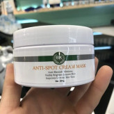 خرید آنلاین ماسک کرمی ضد لک بست کلین