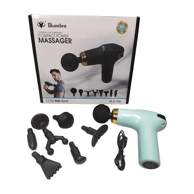 ماساژور بلوایدیا مدل Blueidea Bld-328