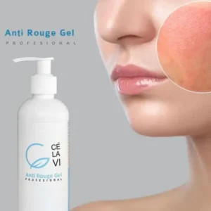 قیمت ژل آنتی روژ ضد قرمزی پوست سلاوی حجم 250 میلی لیتر