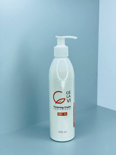 کرم پایانی سلاوی با خاصیت ضد آفتاب