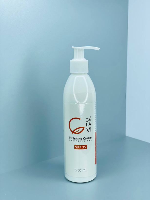 کرم پایانی سلاوی با خاصیت ضد آفتاب