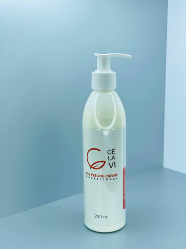 کرم قبل از لایه برداری و پیلینگ تراپی سلاوی