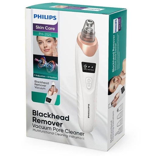 میکرودرم خانگی فلیپس مدل PH-1554