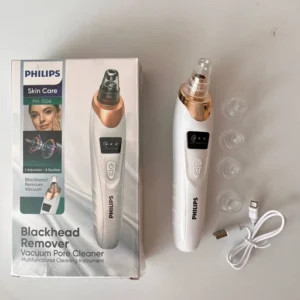 قیمت میکرودرم خانگی فلیپس مدل PH-1554