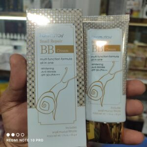 خرید آنلاین بی بی کرم ضدچروک و ترمیم کننده حلزون فارم استی