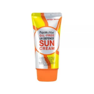 خرید کرم ضد آفتاب بدون چربی فارم استی