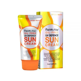 کرم ضد آفتاب بدون چربی فارم استی