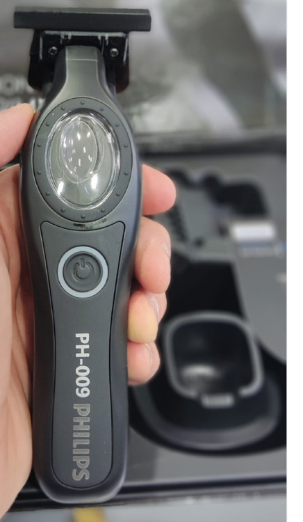 قیمت ماشین اصلاح خط زن وصفر زن حرفه ای فیلیپس مدل PH-009