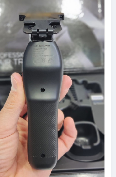 خرید آنلاین ماشین اصلاح خط زن وصفر زن حرفه ای فیلیپس مدل PH-009