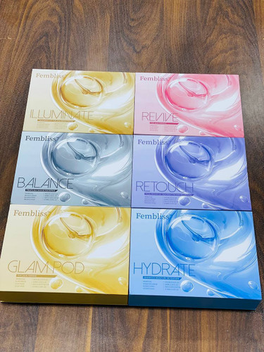 کیت های پلاژن در ۶ مدل