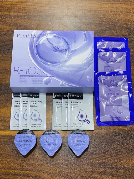 کیت های پلاژن در ۶ مدل