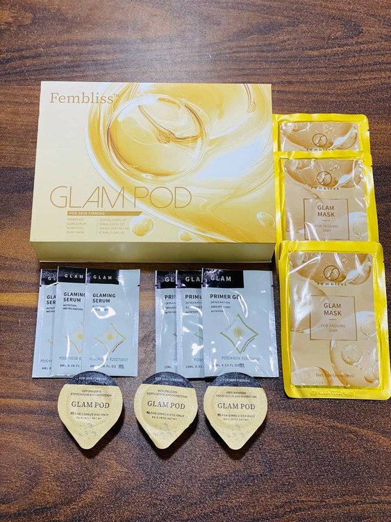 کیت های پلاژن در ۶ مدل