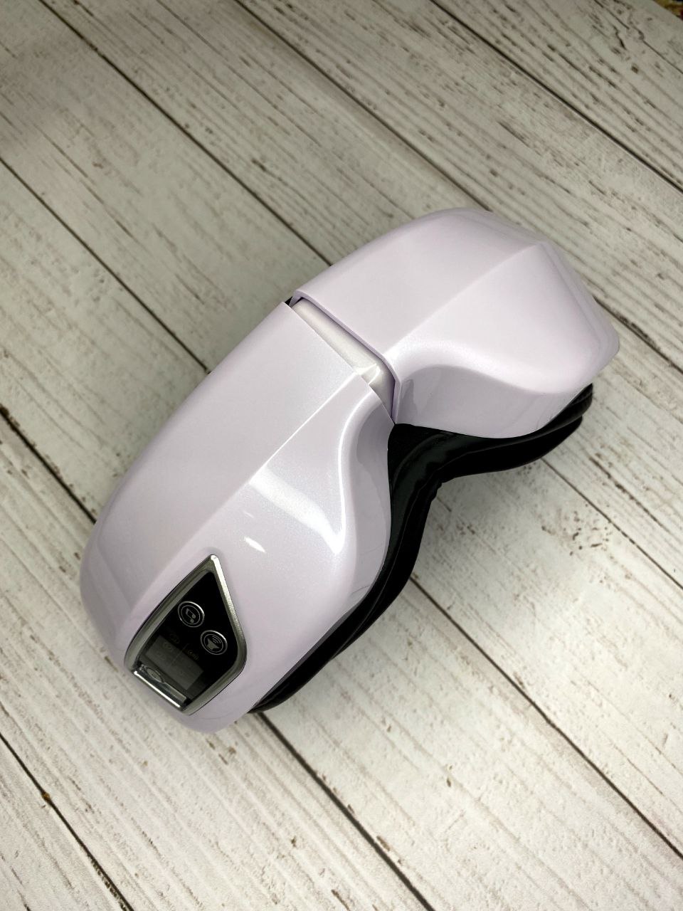 خرید آنلاین عینک ماساژ چشم  eye massager