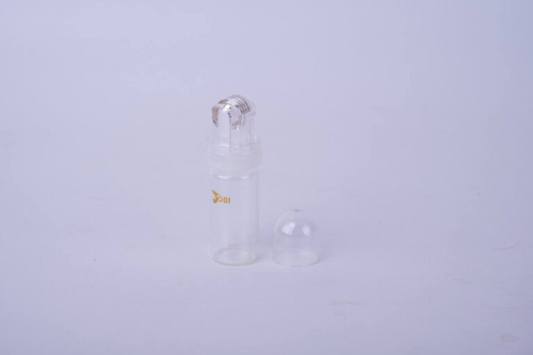 دستگاه هیدرا رولر jobi