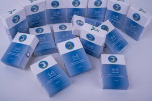 دستگاه هیدرا رولر jobi