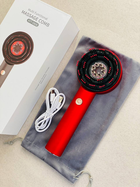 قیمت دستگاه اسکالپ سر شانه ای همراه با مخزن ویال