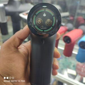 خرید آنلاین ماساژور شارژی سرد و گرم10کاره Heat Freeze Massager